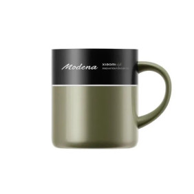 Кружка Xiaomi Life Modena Stainless Steel Mug 390ml (Green)