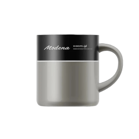 Кружка Xiaomi Life Modena Stainless Steel Mug 390ml (Grey)