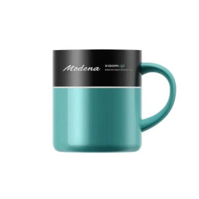 Кружка Xiaomi Life Modena Stainless Steel Mug 390ml (Cyan)