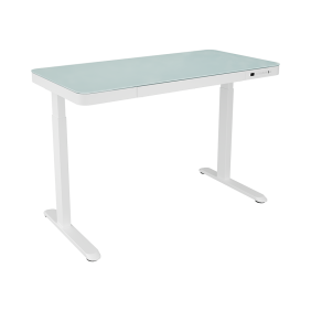 Эргономический стол с регулировкой высоты Loctek Ergonomic Desk E7