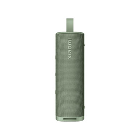 Беспроводная колонка Xiaomi Sound Outdoor Speaker 30W (зелёный)