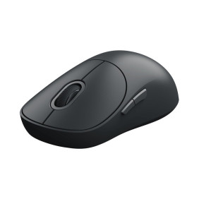 Беспроводная мышь Xiaomi Wireless Mouse 3 (Global, чёрный)