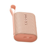 Беспроводная колонка Xiaomi Sound Pocket Speaker 5W (розовый)