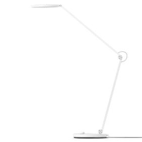 Умная настольная лампа Xiaomi Mijia LED Lamp Pro (Global, белый)
