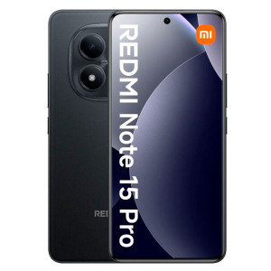 Redmi Note 15 Pro 12/512GB Black