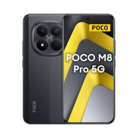 Poco M8 Pro 5G 12/512GB Black