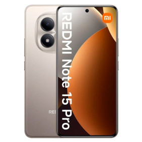 Redmi Note 15 Pro 8/256GB Titanium