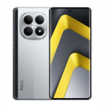 Poco M8 5G 8/512GB Silver