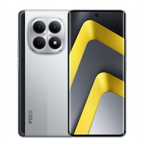 Poco M8 5G 8/512GB Silver