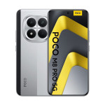 Poco M8 Pro 5G 8/256GB Silver