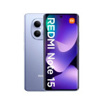 Redmi Note 15 8/256GB Purple
