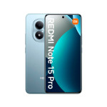 Redmi Note 15 Pro 12/512GB Glacier Blue