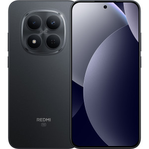 Redmi Note 15 Pro Plus 5G 12/512GB Black