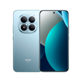 Redmi Note 15 Pro Plus 5G 12/512GB Glacier Blue