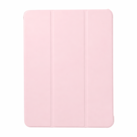 Силиконовый чехол Redmi Pad 2 (розовый)