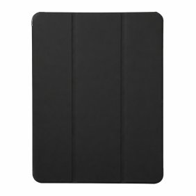 Силиконовый чехол Redmi Pad 2 (чёрный)