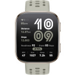 Умные часы Xiaomi Amazfit Bip 6 (серый)