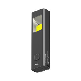 Многофункциональный фонарь Xiaomi Duka Multi-Functional Flashlight