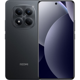 Redmi Note 15 Pro 8/256GB Black