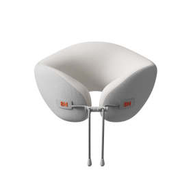 Дорожная подушка-подголовник Xiaomi 8H Ultra Compact U Neck Pillow