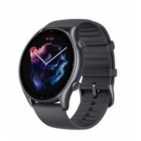 Умные часы Amazfit GTR 3 Smart Watch (черный)