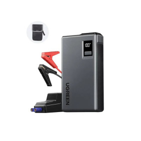 Пусковое устройство UGREEN 3-in-1 Portable Jump Starter