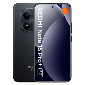 Redmi Note 15 Pro Plus 5G 8/256GB Black