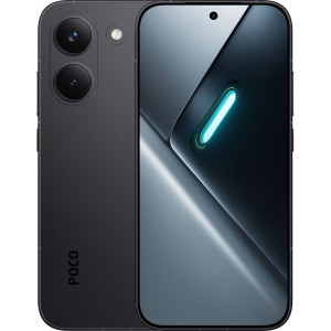 Poco X8 Pro 12/512GB Black