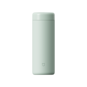 Термокружка Mijia Vacuum Cup Pocket Edition (зелёный)