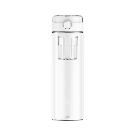 Бутылка для воды Xiaomi Mijia Water Bottle (белый, 800ml)