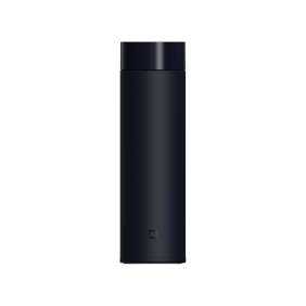 Термос Xiaomi Mijia Light Thermos Cup (чёрный, 500ml)