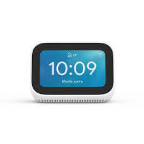 Умные часы Xiaomi Mi Smart Clock White