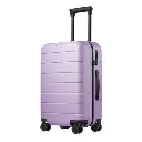 Чемодан Xiaomi Travel Suitcase (Фиолетовый, 20)