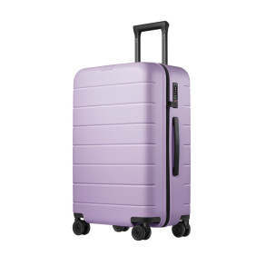 Чемодан Xiaomi Travel Suitcase (Фиолетовый, 24)
