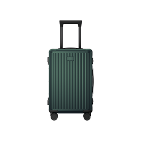 Чемодан Xiaomi Mijia Aluminium Frame Suitcase (Зелёный, 20)