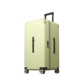 Чемодан Xiaomi Mijia Large Capacity Suitcase (Зелёный, 28)