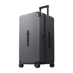 Чемодан Xiaomi Mijia Large Capacity Suitcase (Чёрный, 24)