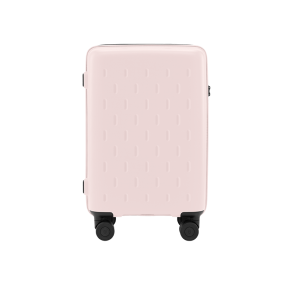 Чемодан Xiaomi Colorful Travel Suitcase (Розовый, 20)