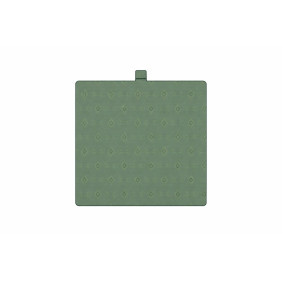 Водостойкий коврик для пикника Mobi Garden Ultrasonic Picnic Mat (Изумрудно-зелёный)