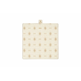 Водостойкий коврик для пикника Mobi Garden Ultrasonic Picnic Mat (светло-бежевый)