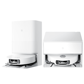 Робот-пылесос Xiaomi Mijia Robot Vacuum 6