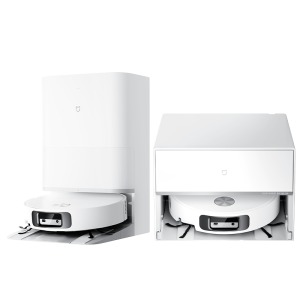 Робот-пылесос Xiaomi Mijia Robot Vacuum 6