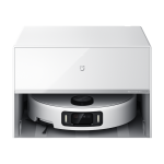Робот-пылесос Xiaomi Mijia Robot Vacuum 5 Pro (автоподача воды)
