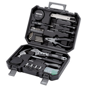 Набор инструментов Xiaomi Jiuxun Tools Toolbox 60 in 1