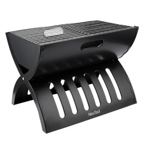 Складной мангал Xiaomi NexTool Camp Fun Folding Barbecue Grill