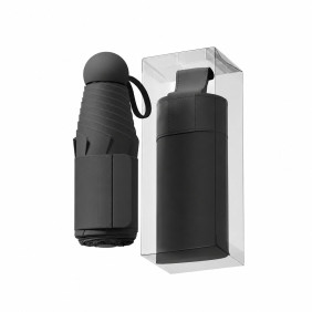 Зонт Air Ultra Umbrella (чёрный)