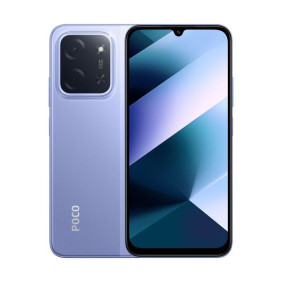 Poco C85 8/256 Purple