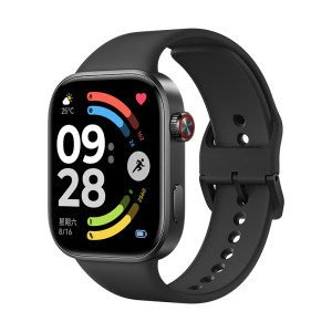Умные часы Redmi Watch 6 (чёрный)