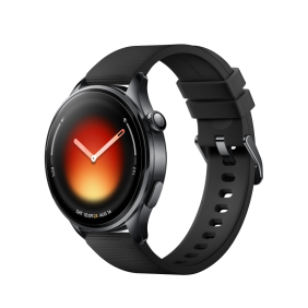 Умные часы Xiaomi Watch 5 (чёрный)