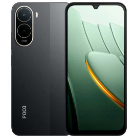 Poco C81 Pro 4/128GB Black